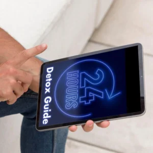 1-DAY Detox Miracle Guide - RRP $67