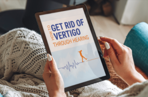 How to Get Rid Of Vertigo Through Hearing