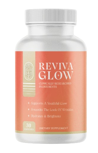 RevivaGlow Reviews