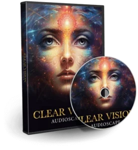 The Clear Vision Audioscape