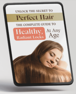 Unlock the Secret to Perfect Hair
