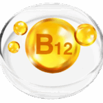 Vitamin B12.
